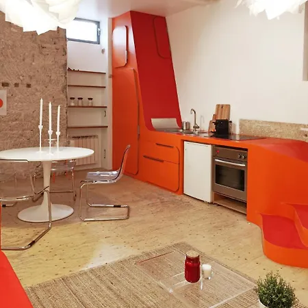 Daire Paris-faubourg Saint-denis Paris