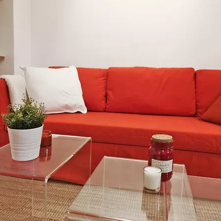 Daire Paris-faubourg Saint-denis *