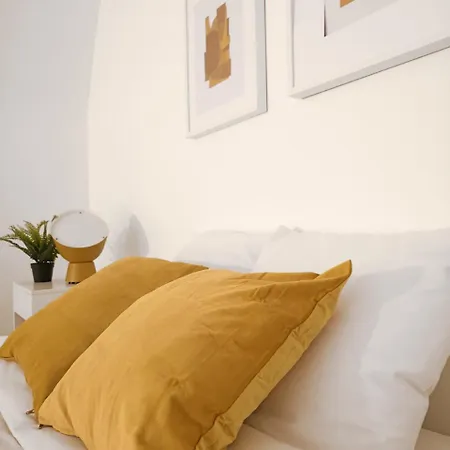 Daire Paris-faubourg Saint-denis *
